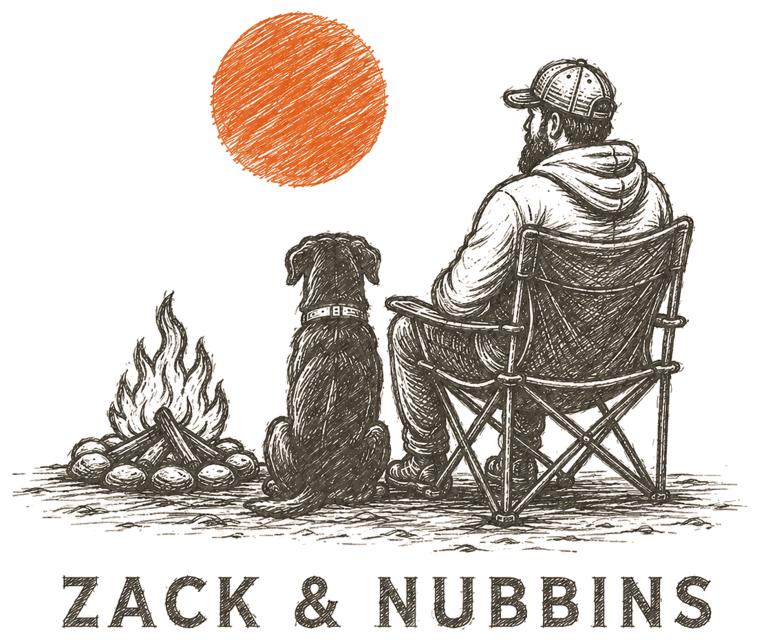 Zack & Nubbins